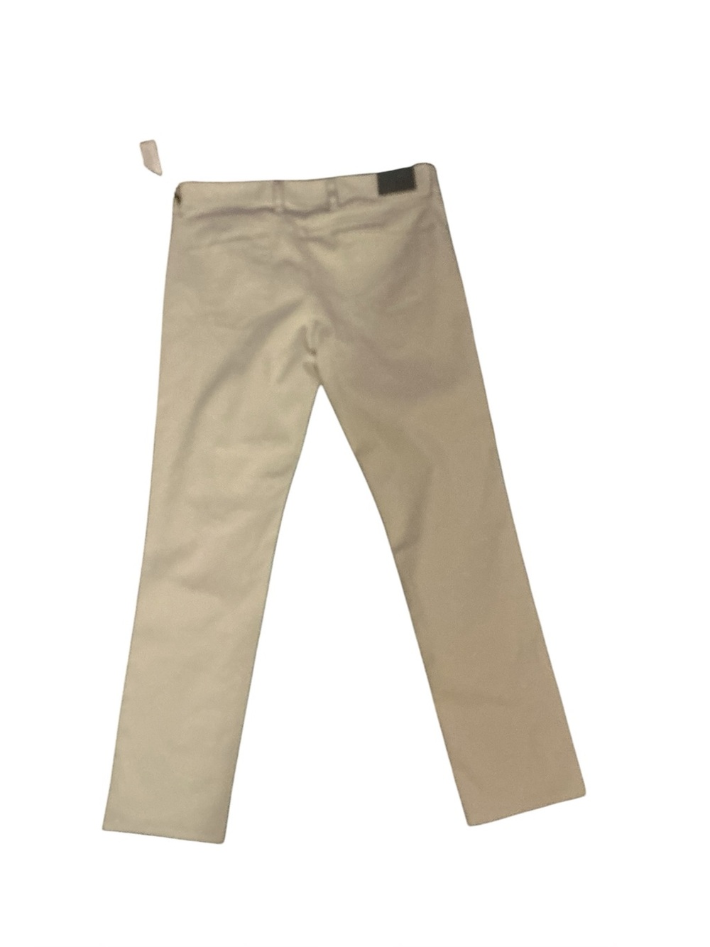 NWT J Hilburn Casual Light Beige Pants - Picture 3 of 11
